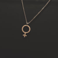 THE VENUS NECKLACE | ♀